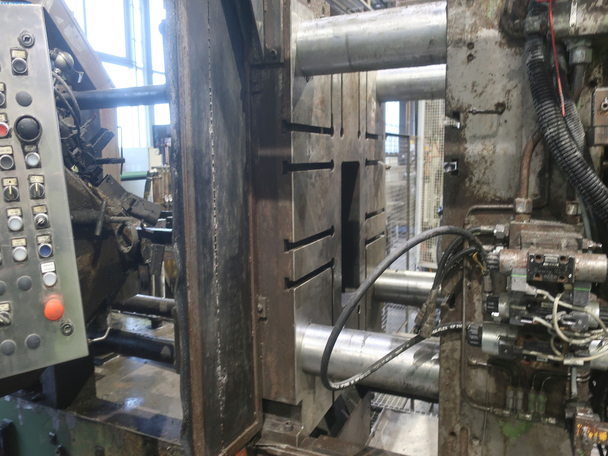 595 Solutions - Systems for the production of Al/ Mg injection molded parts-11