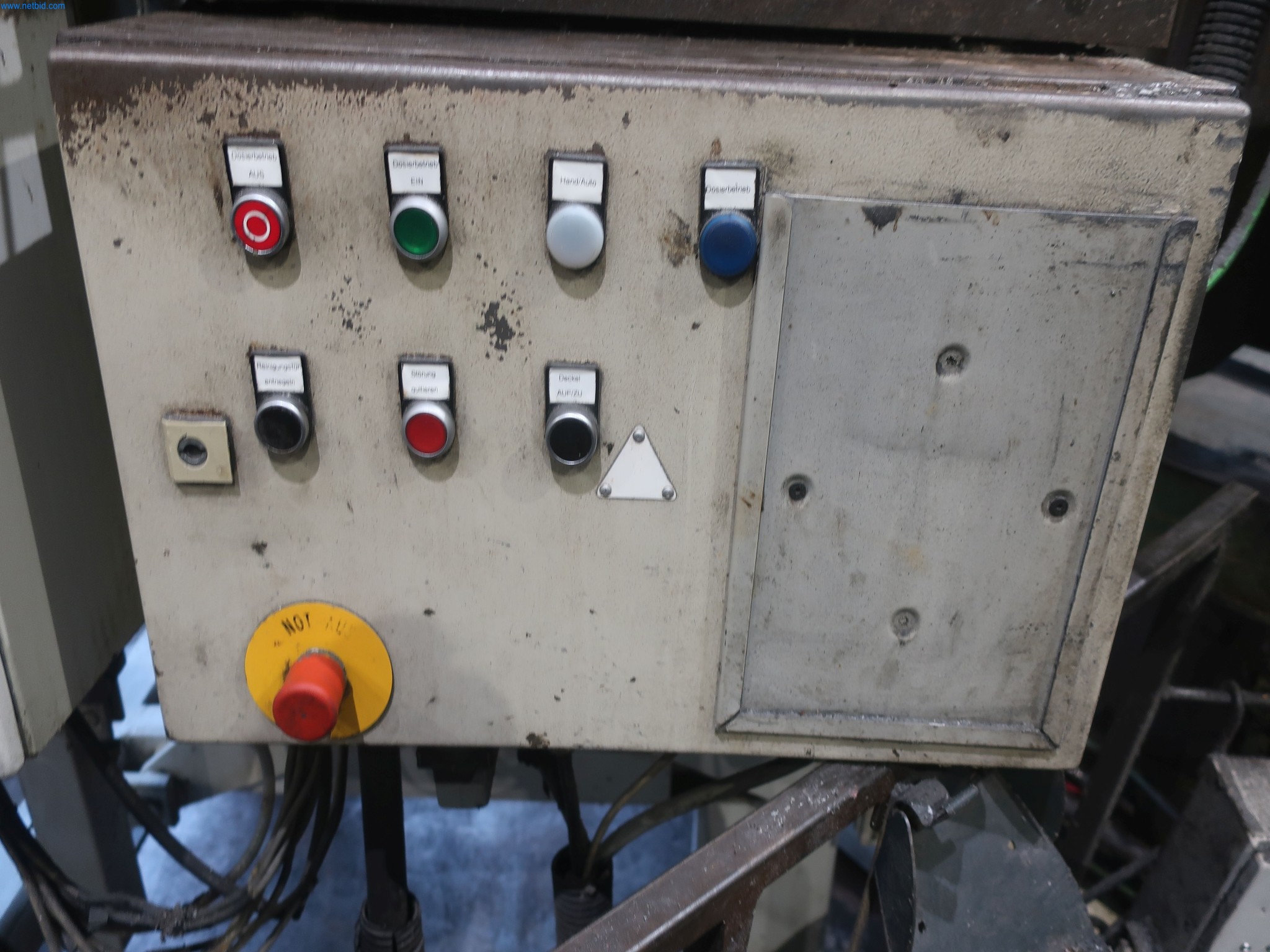 595 Solutions - Systems for the production of Al/ Mg injection molded parts-15