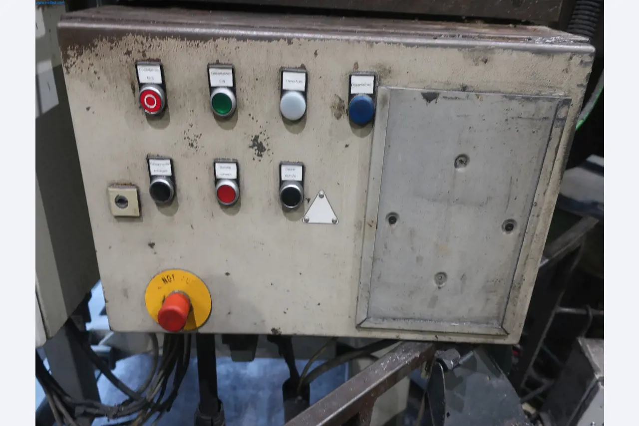 595 Solutions - Systems for the production of Al/ Mg injection molded parts-15