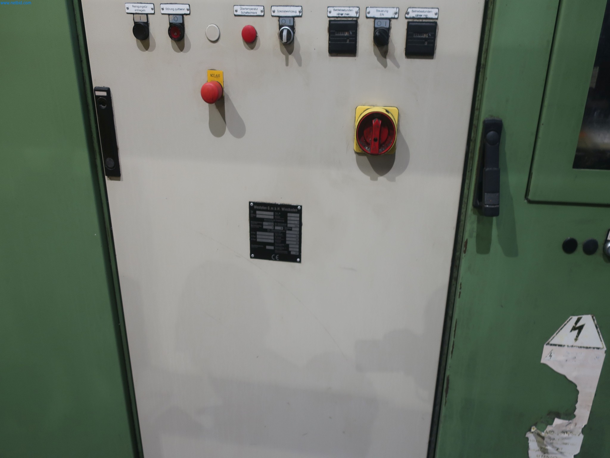 595 Solutions - Systems for the production of Al/ Mg injection molded parts-17