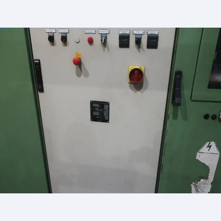 595 Solutions - Systems for the production of Al/ Mg injection molded parts-17