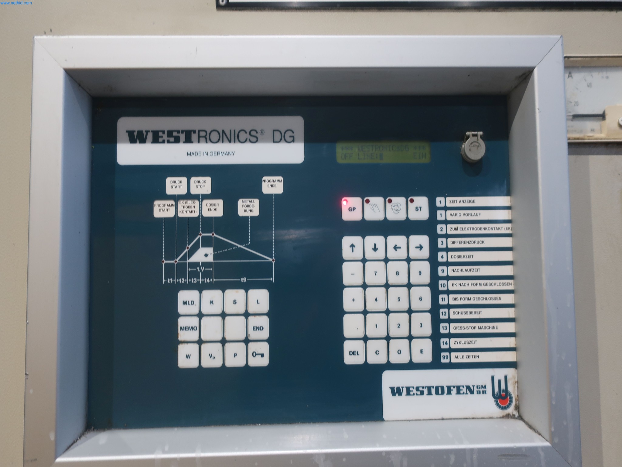 595 Solutions - Systems for the production of Al/ Mg injection molded parts-18