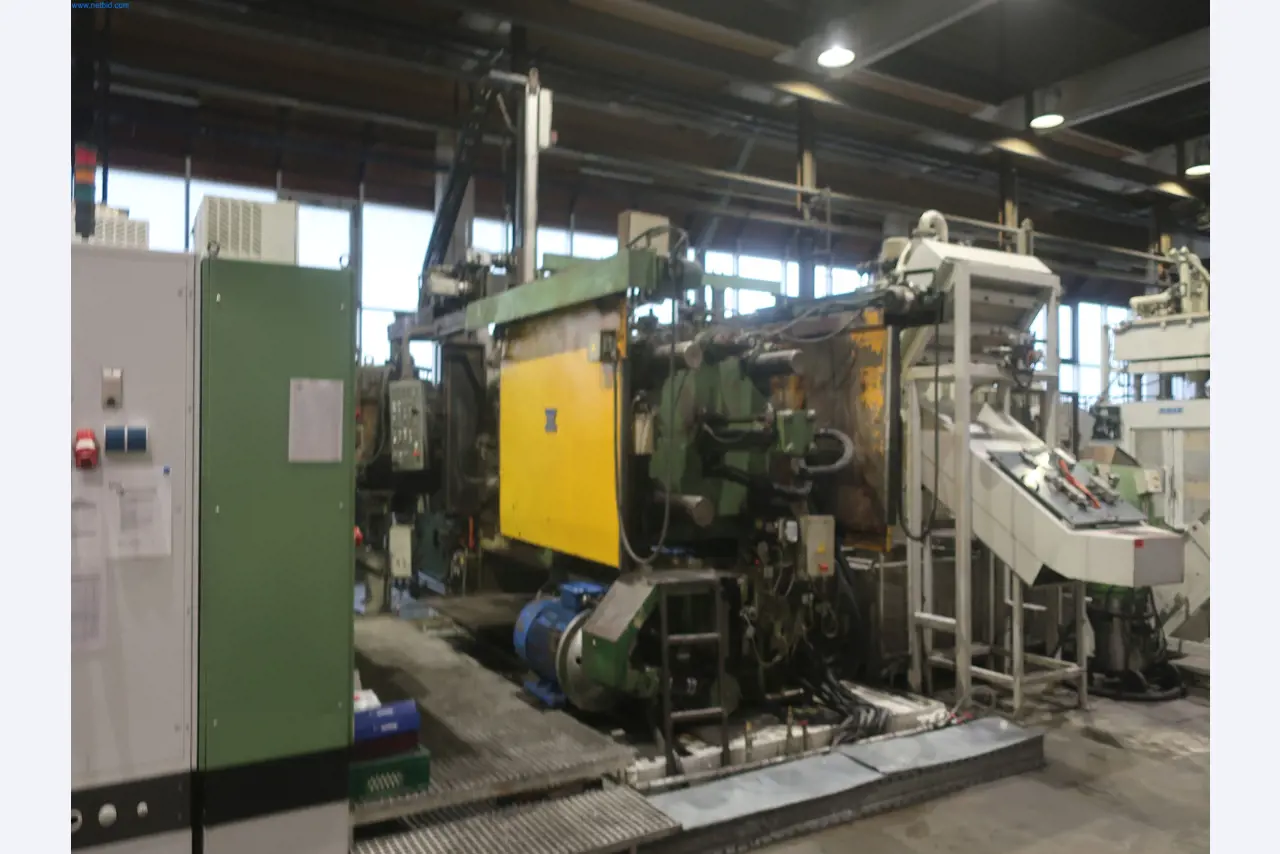 595 Solutions - Systems for the production of Al/ Mg injection molded parts-1