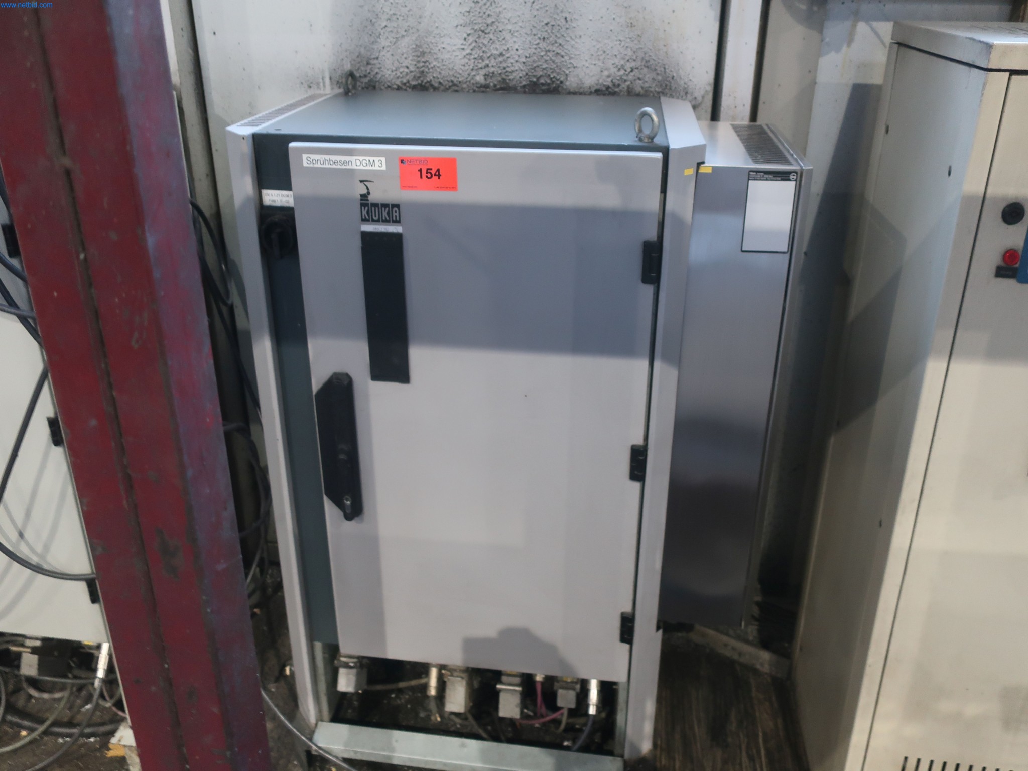 595 Solutions - Systems for the production of Al/ Mg injection molded parts-20