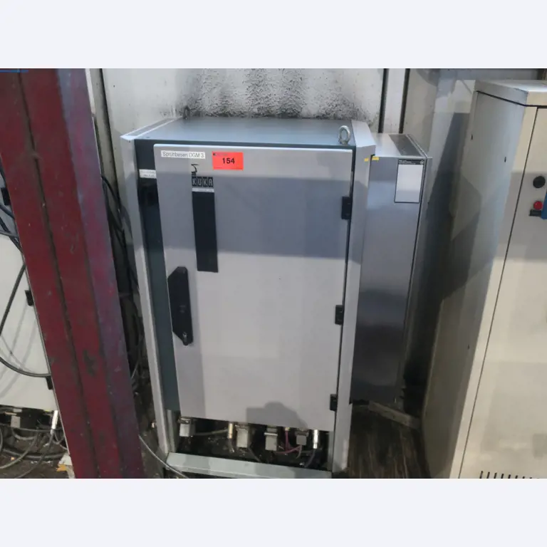 595 Solutions - Systems for the production of Al/ Mg injection molded parts-20