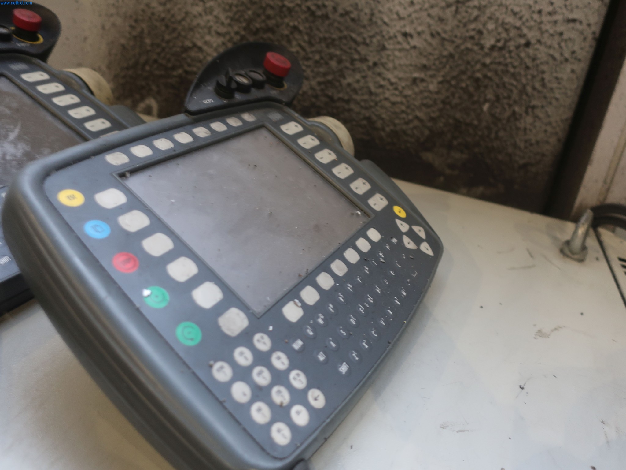 595 Solutions - Systems for the production of Al/ Mg injection molded parts-21