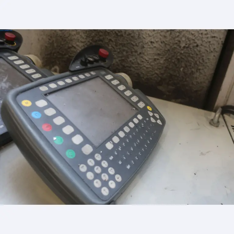 595 Solutions - Systems for the production of Al/ Mg injection molded parts-21