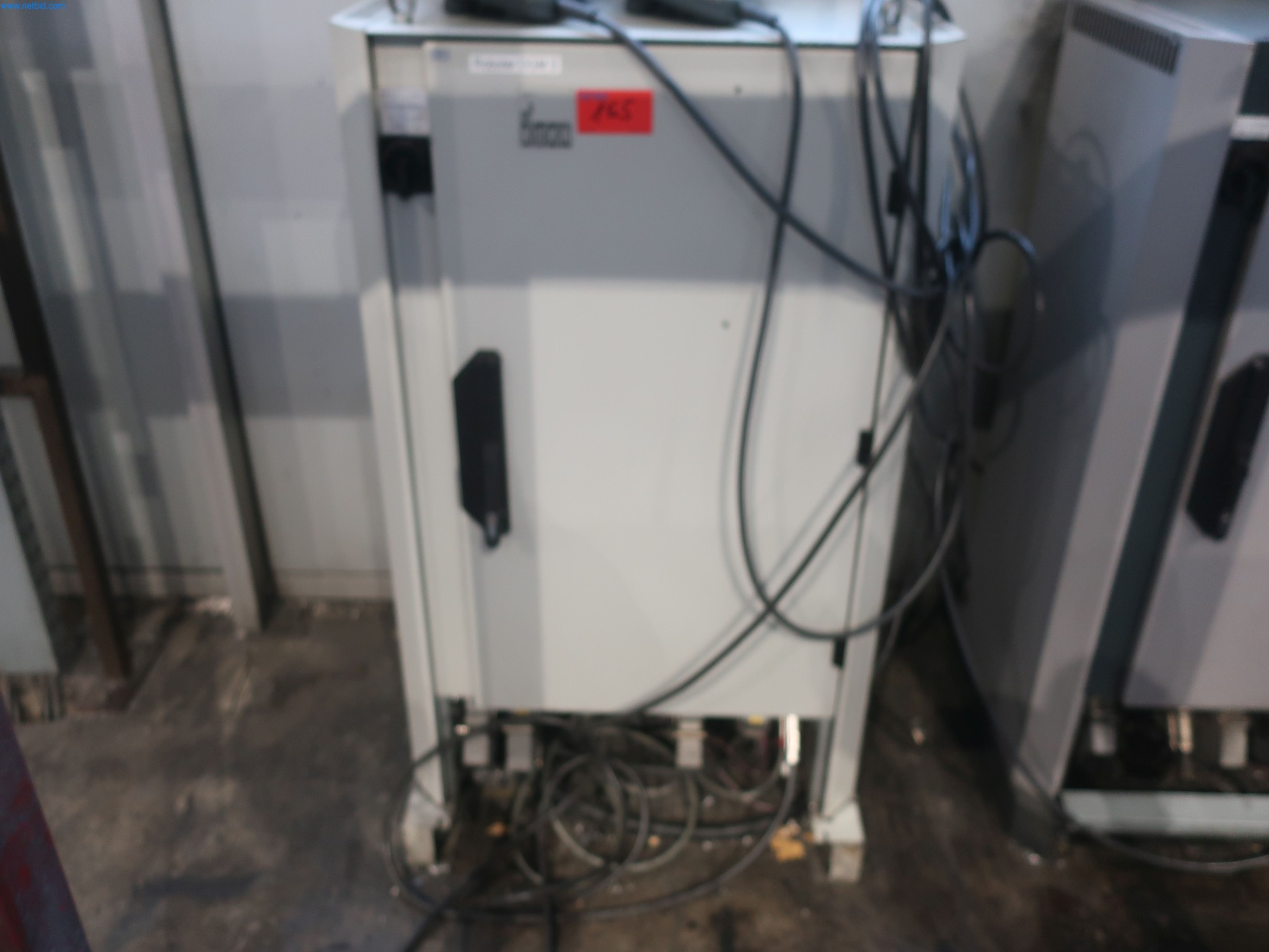 595 Solutions - Systems for the production of Al/ Mg injection molded parts-24