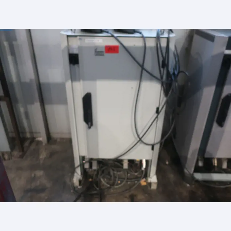 595 Solutions - Systems for the production of Al/ Mg injection molded parts-24