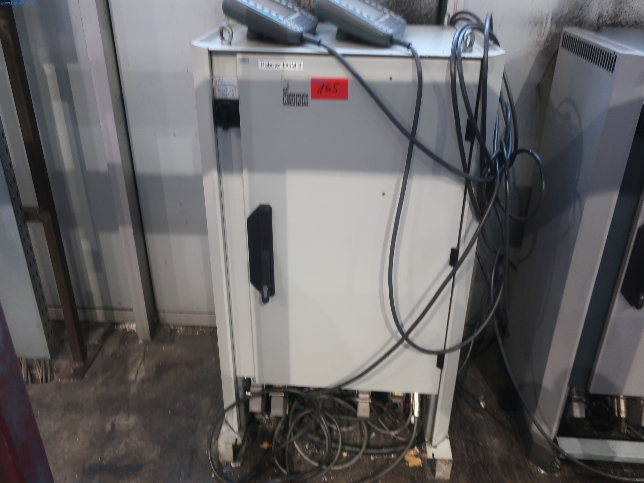 595 Solutions - Systems for the production of Al/ Mg injection molded parts-25