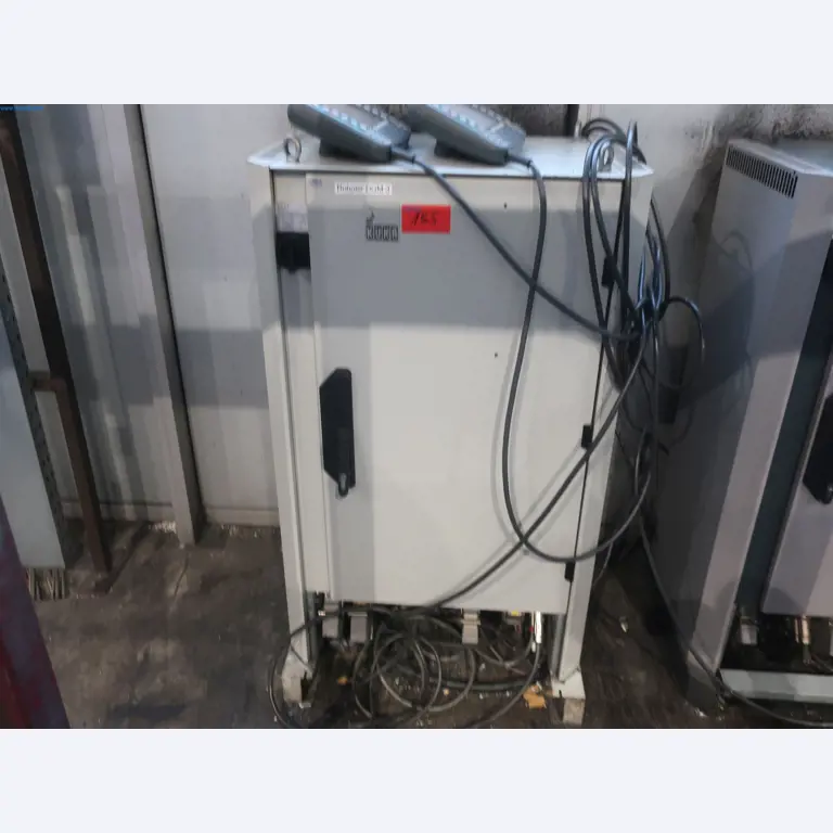 595 Solutions - Systems for the production of Al/ Mg injection molded parts-25