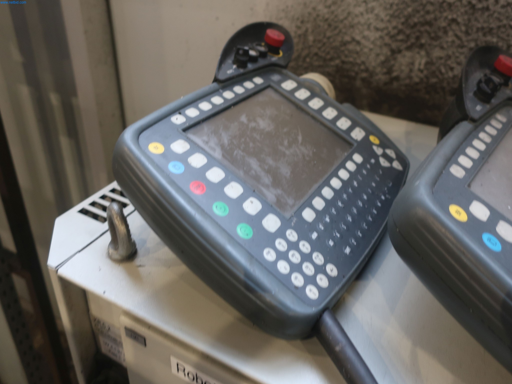 595 Solutions - Systems for the production of Al/ Mg injection molded parts-26