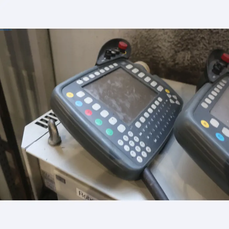 595 Solutions - Systems for the production of Al/ Mg injection molded parts-26