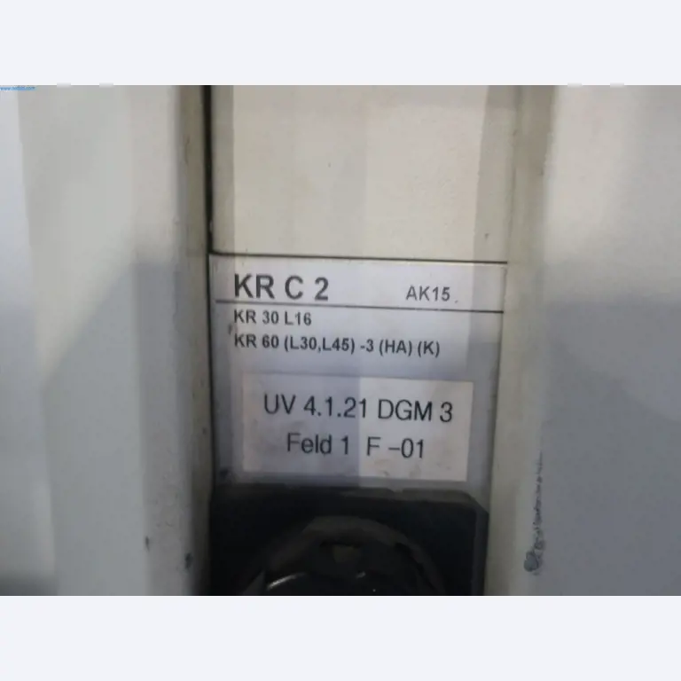 595 Solutions - Systems for the production of Al/ Mg injection molded parts-27