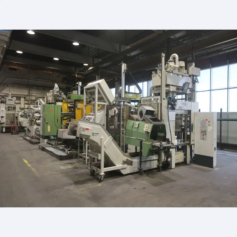 595 Solutions - Systems for the production of Al/ Mg injection molded parts-2