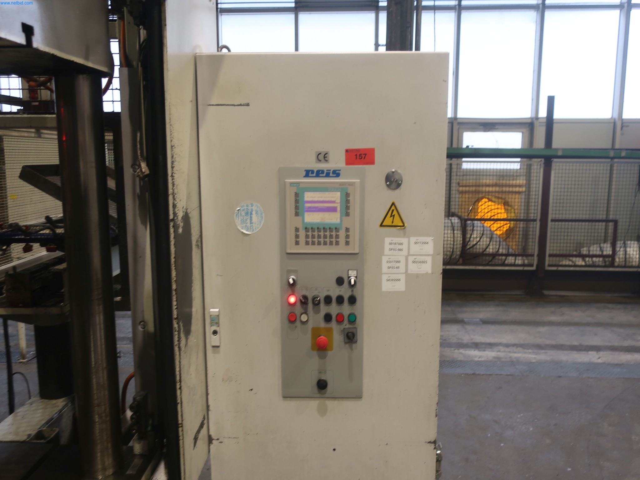 595 Solutions - Systems for the production of Al/ Mg injection molded parts-34