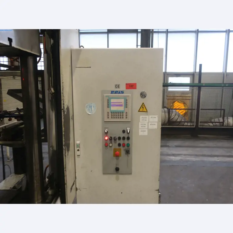 595 Solutions - Systems for the production of Al/ Mg injection molded parts-34