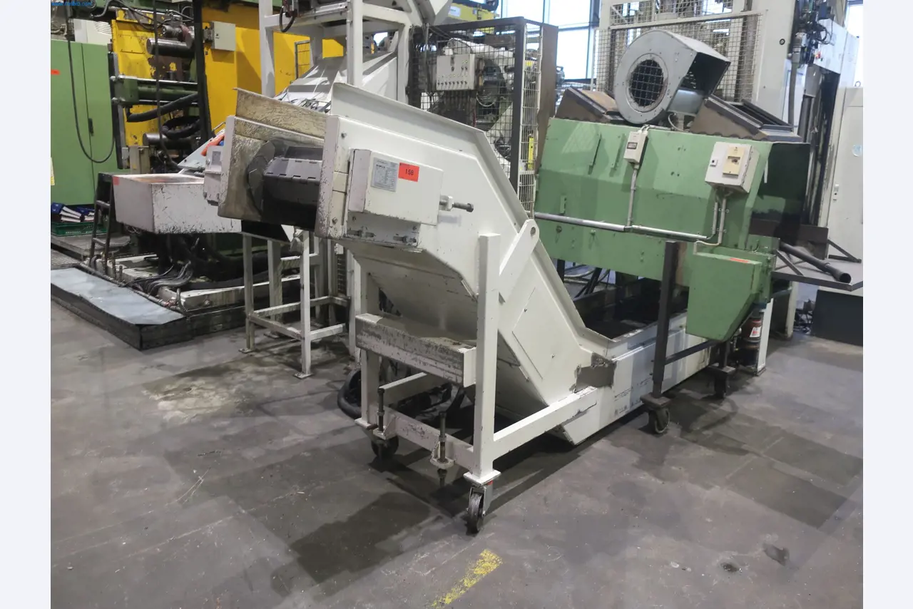 595 Solutions - Systems for the production of Al/ Mg injection molded parts-35