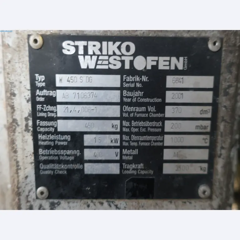 595 Solutions - Systems for the production of Al/ Mg injection molded parts-44