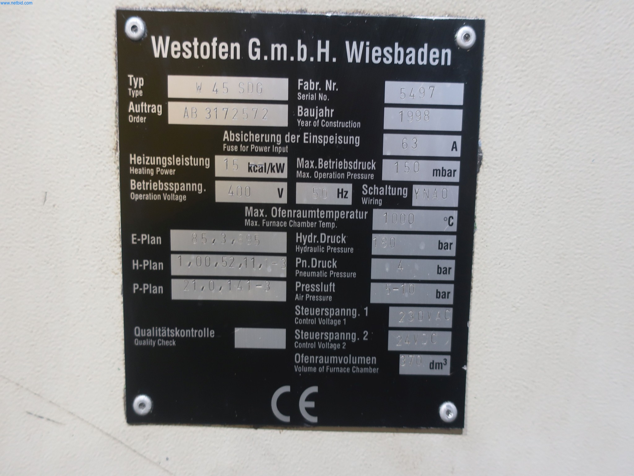 595 Solutions - Systems for the production of Al/ Mg injection molded parts-45