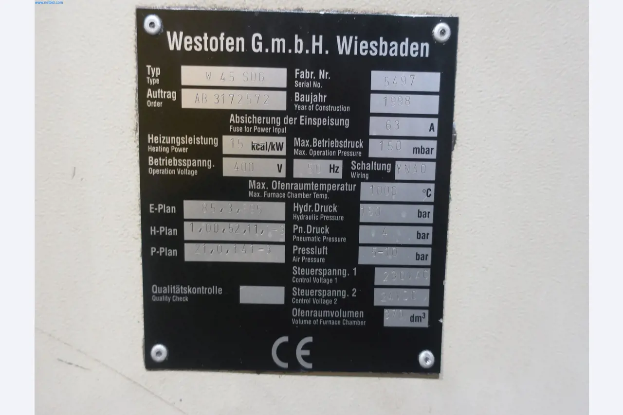 595 Solutions - Systems for the production of Al/ Mg injection molded parts-45