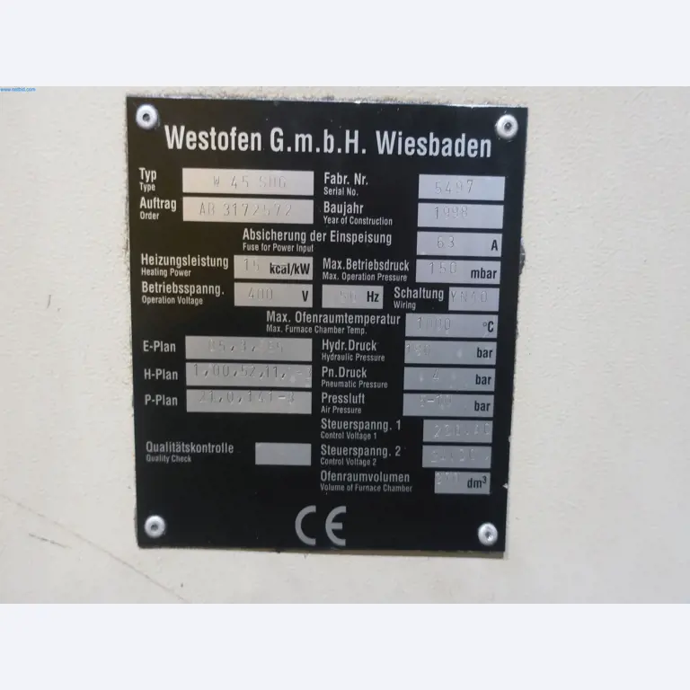 595 Solutions - Systems for the production of Al/ Mg injection molded parts-45