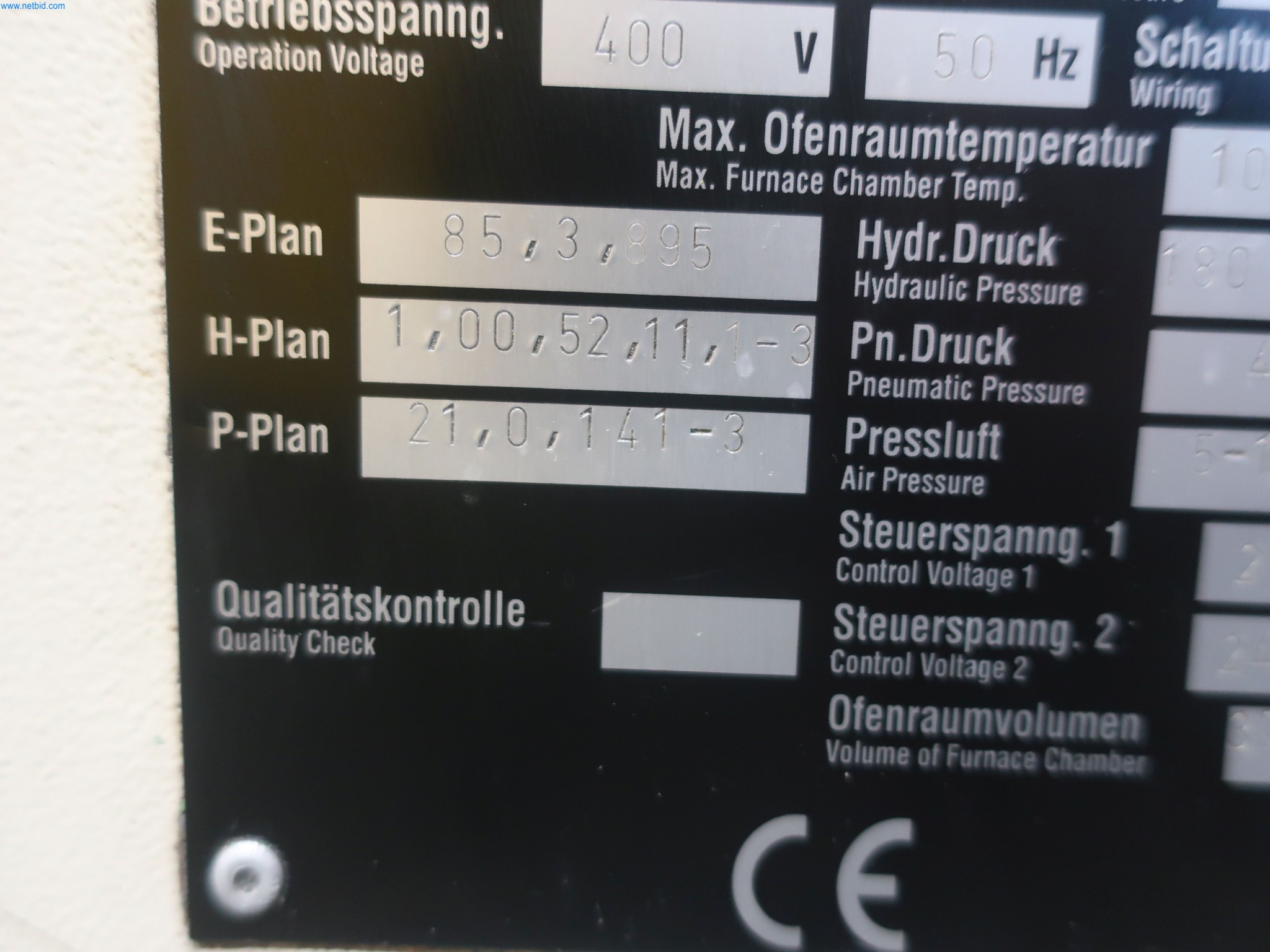 595 Solutions - Systems for the production of Al/ Mg injection molded parts-48