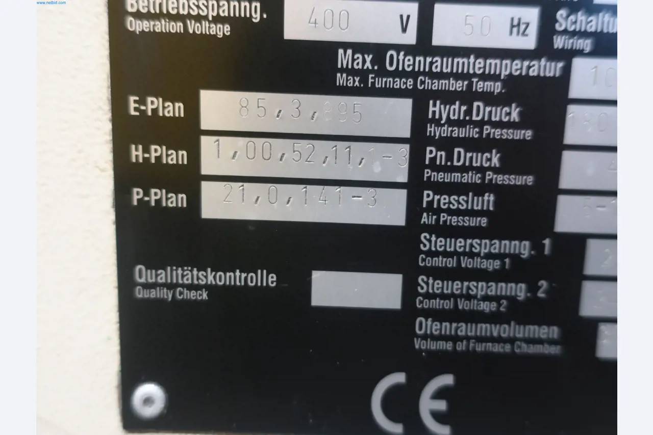 595 Solutions - Systems for the production of Al/ Mg injection molded parts-48