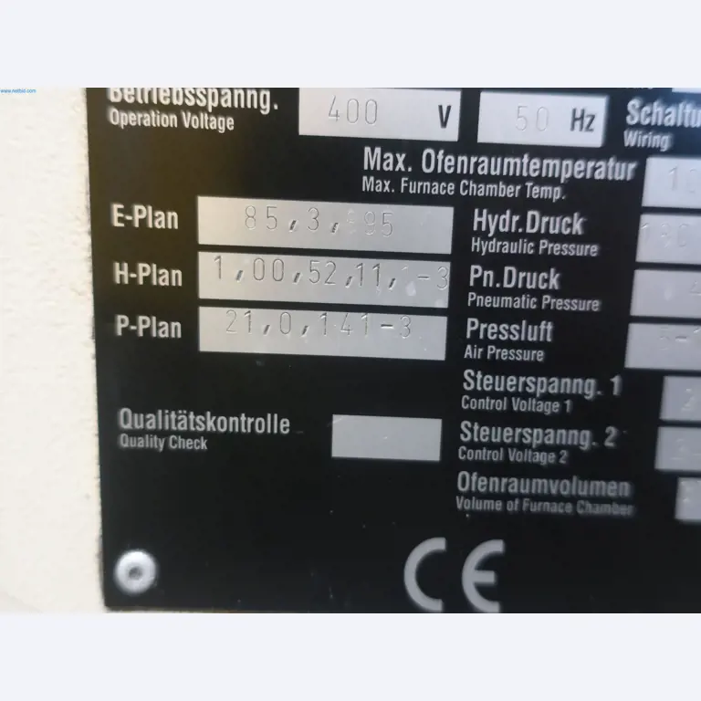 595 Solutions - Systems for the production of Al/ Mg injection molded parts-48