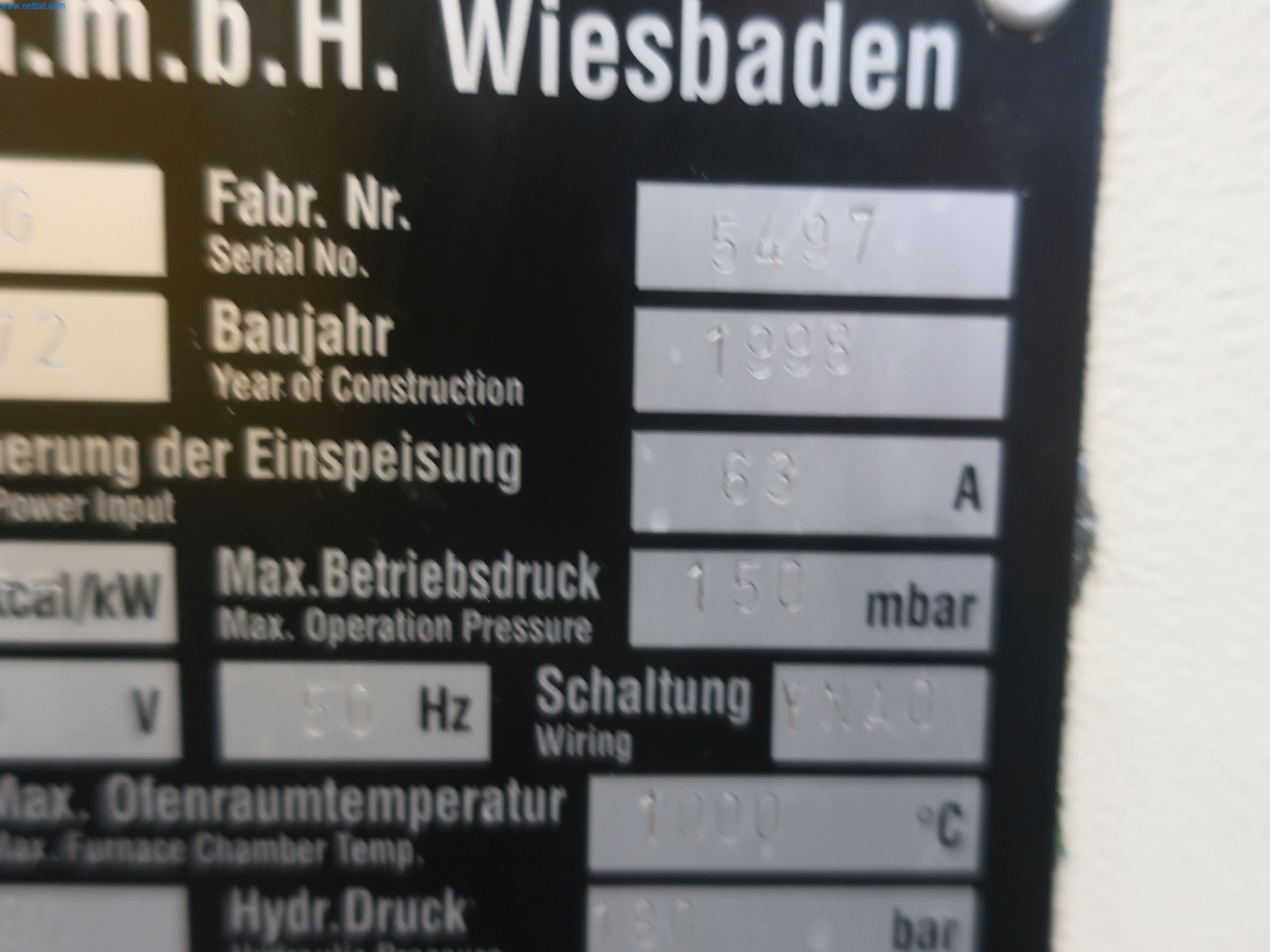 595 Solutions - Systems for the production of Al/ Mg injection molded parts-49