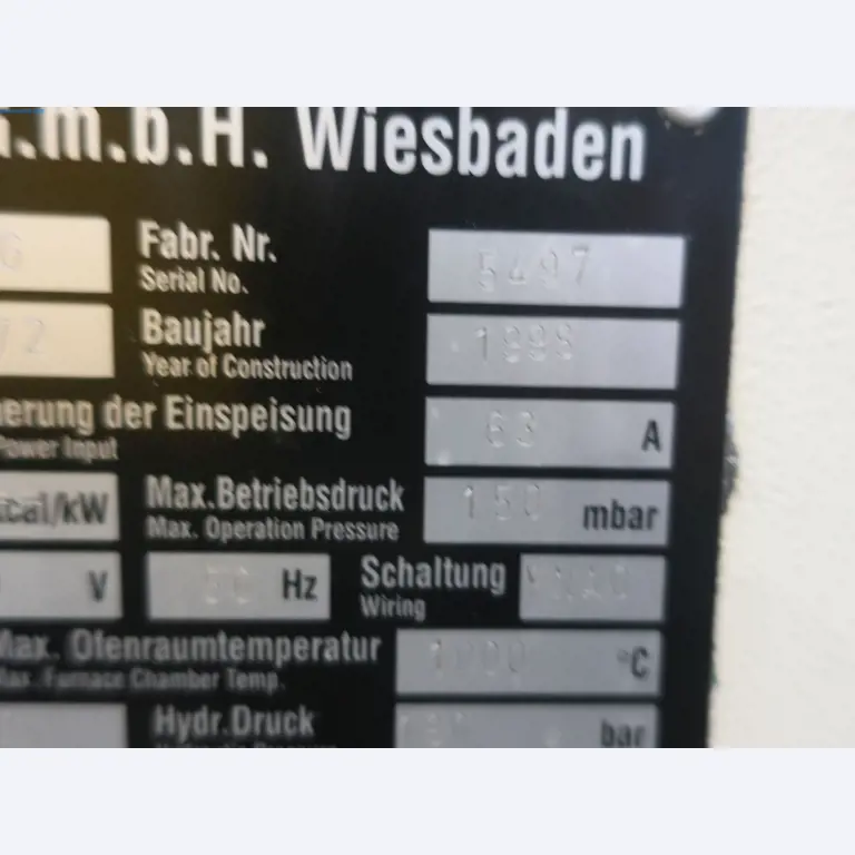595 Solutions - Systems for the production of Al/ Mg injection molded parts-49
