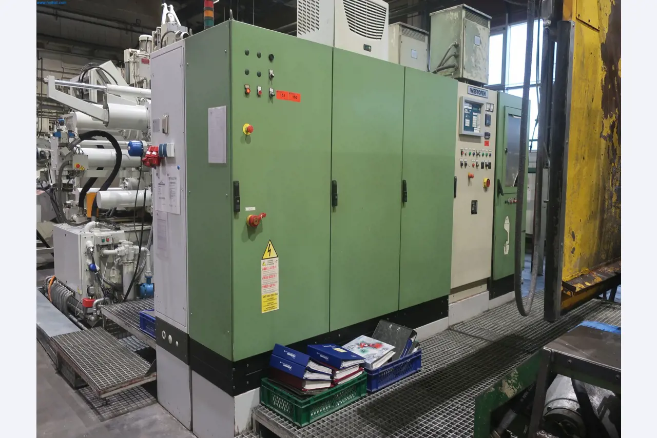 595 Solutions - Systems for the production of Al/ Mg injection molded parts-4