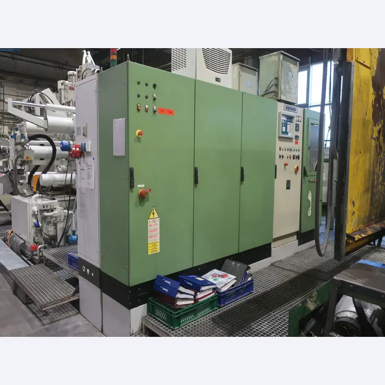 595 Solutions - Systems for the production of Al/ Mg injection molded parts-4