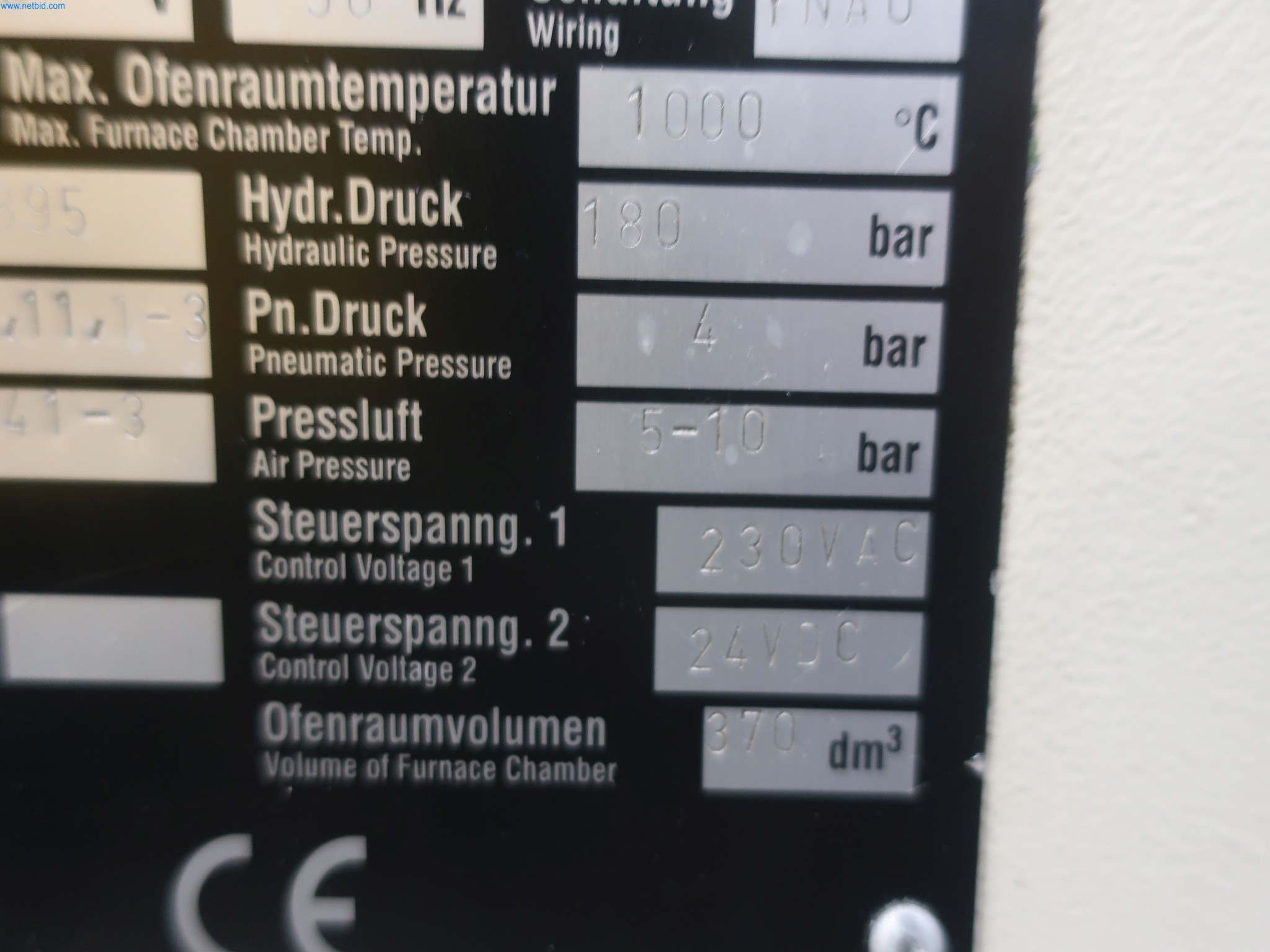 595 Solutions - Systems for the production of Al/ Mg injection molded parts-50