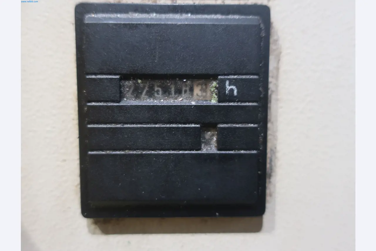 595 Solutions - Systems for the production of Al/ Mg injection molded parts-51