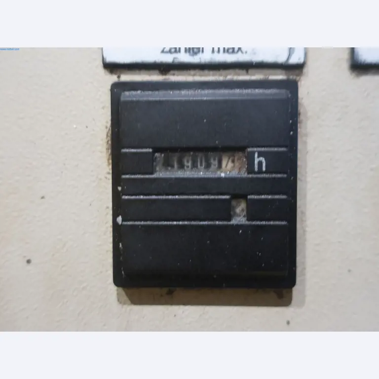 595 Solutions - Systems for the production of Al/ Mg injection molded parts-52