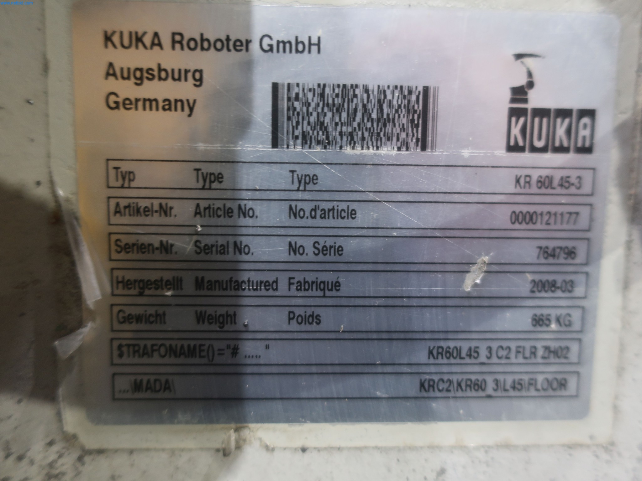 595 Solutions - Systems for the production of Al/ Mg injection molded parts-53