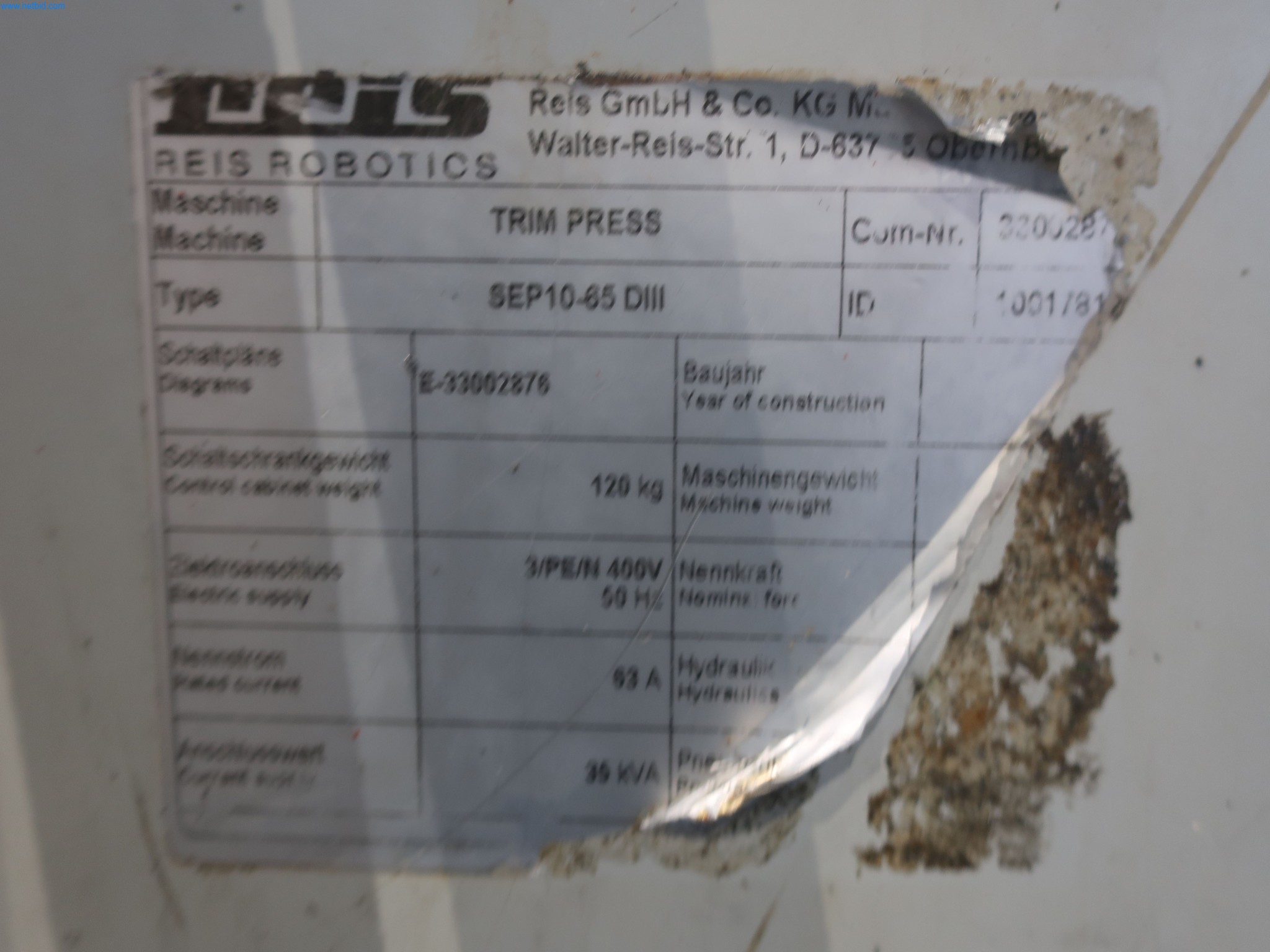 595 Solutions - Systems for the production of Al/ Mg injection molded parts-55