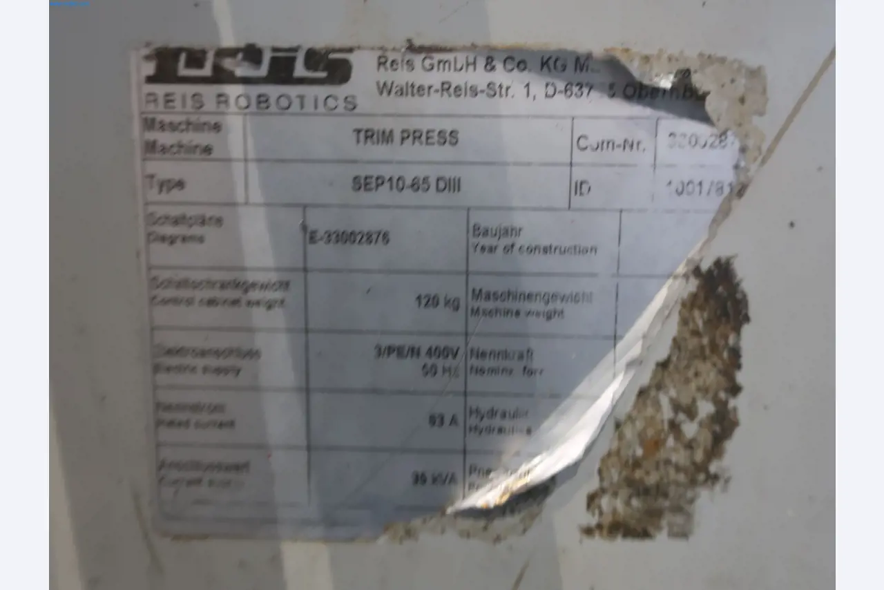 595 Solutions - Systems for the production of Al/ Mg injection molded parts-55