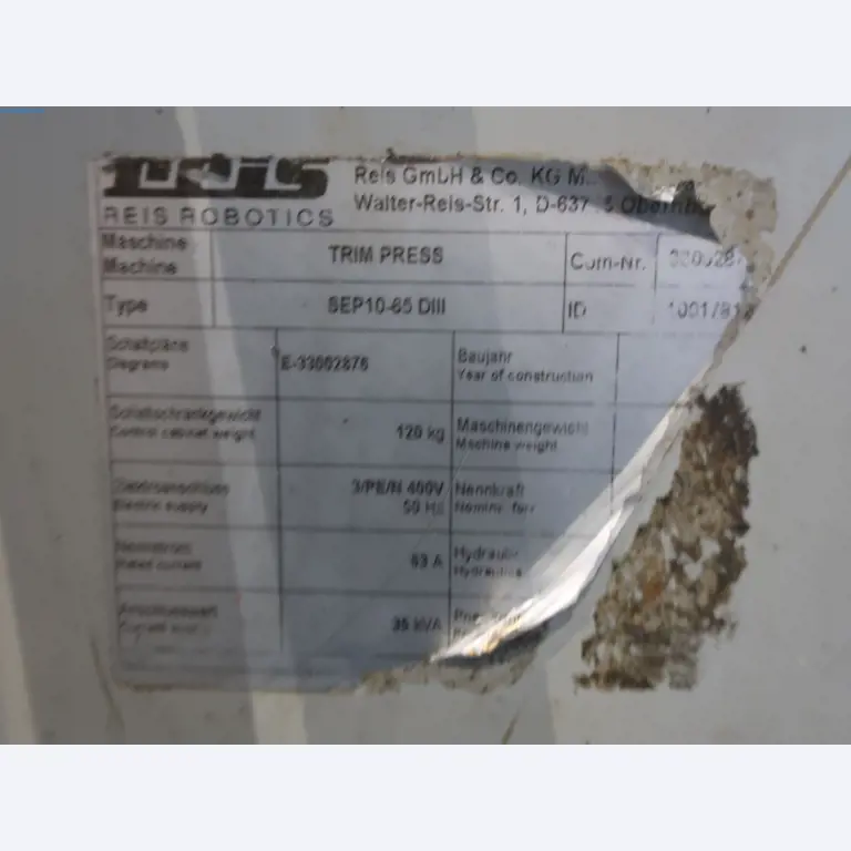 595 Solutions - Systems for the production of Al/ Mg injection molded parts-55