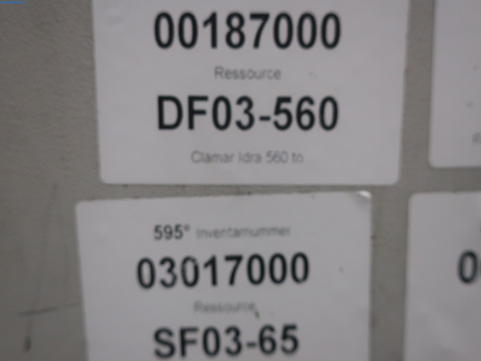 595 Solutions - Systems for the production of Al/ Mg injection molded parts-56