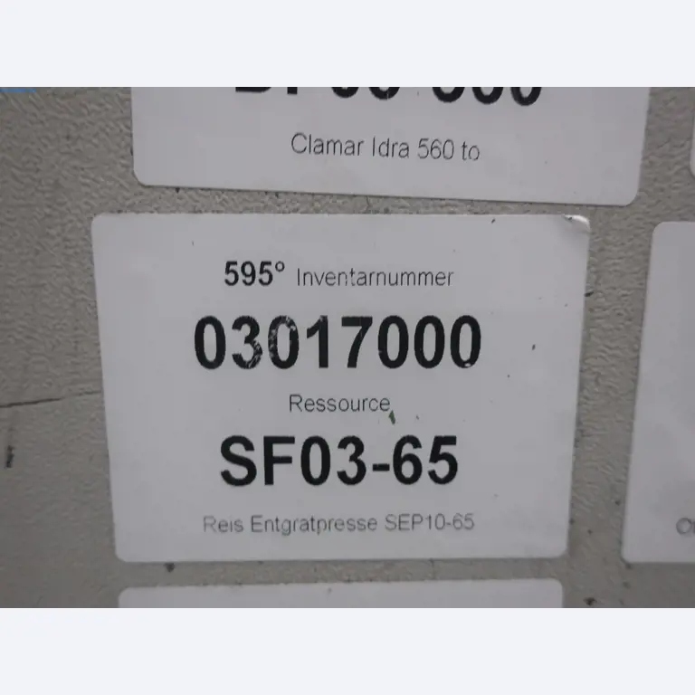 595 Solutions - Systems for the production of Al/ Mg injection molded parts-57