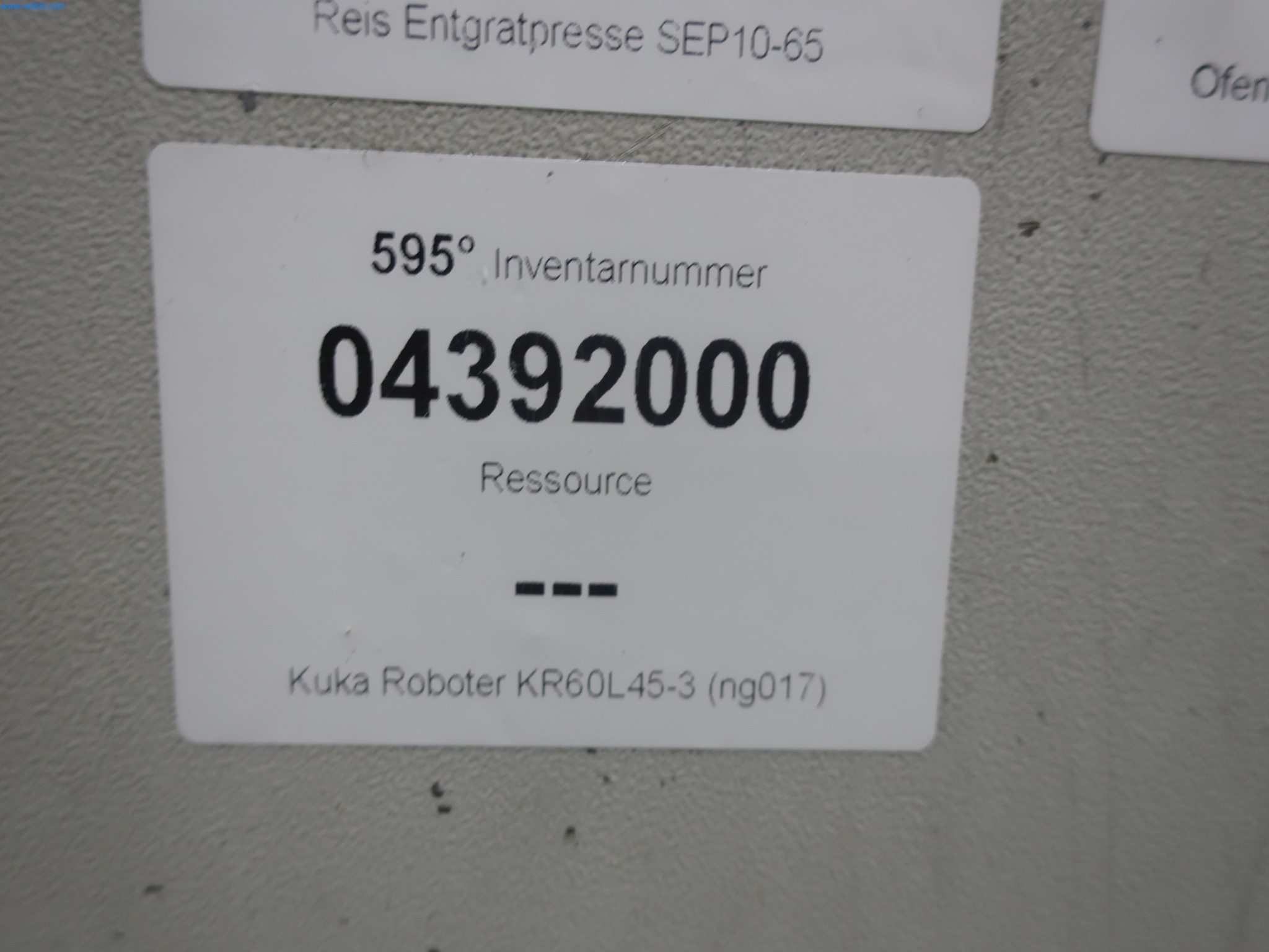 595 Solutions - Systems for the production of Al/ Mg injection molded parts-58