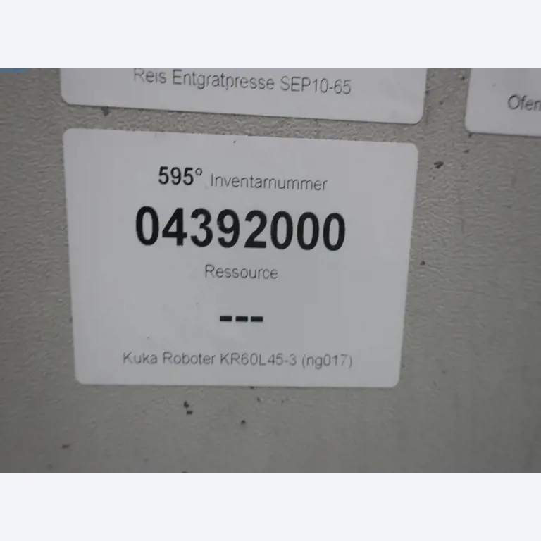 595 Solutions - Systems for the production of Al/ Mg injection molded parts-58