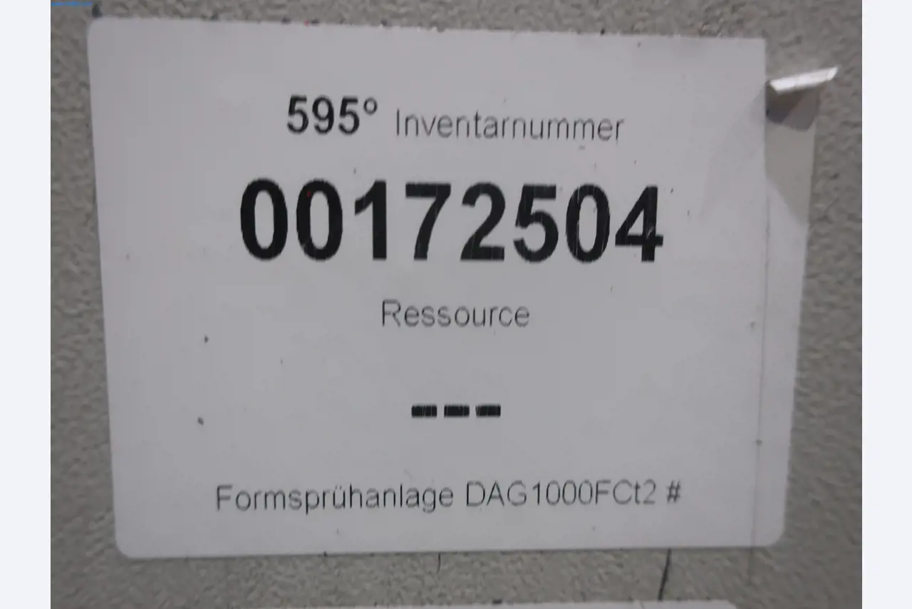595 Solutions - Systems for the production of Al/ Mg injection molded parts-59