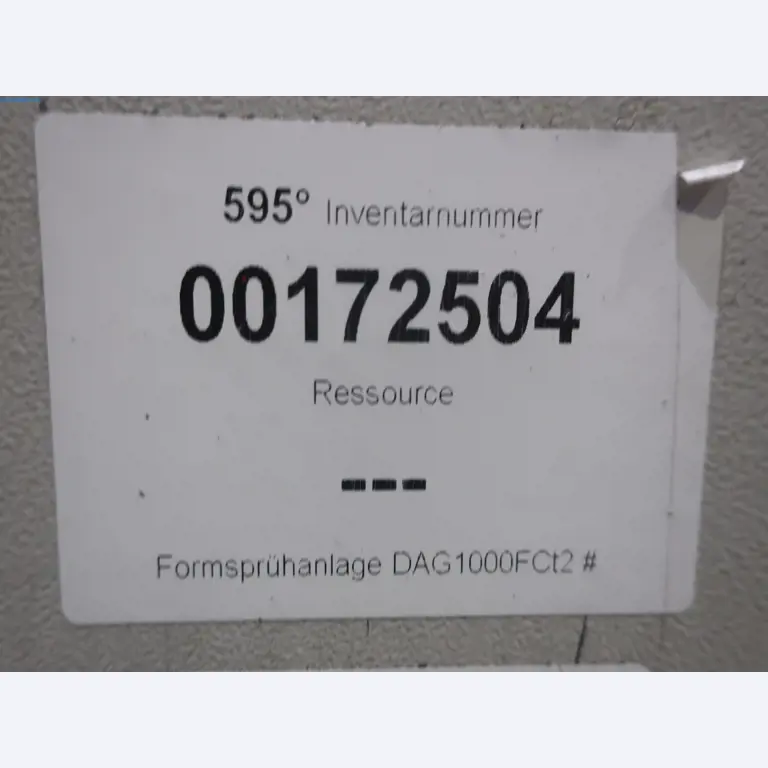 595 Solutions - Systems for the production of Al/ Mg injection molded parts-59