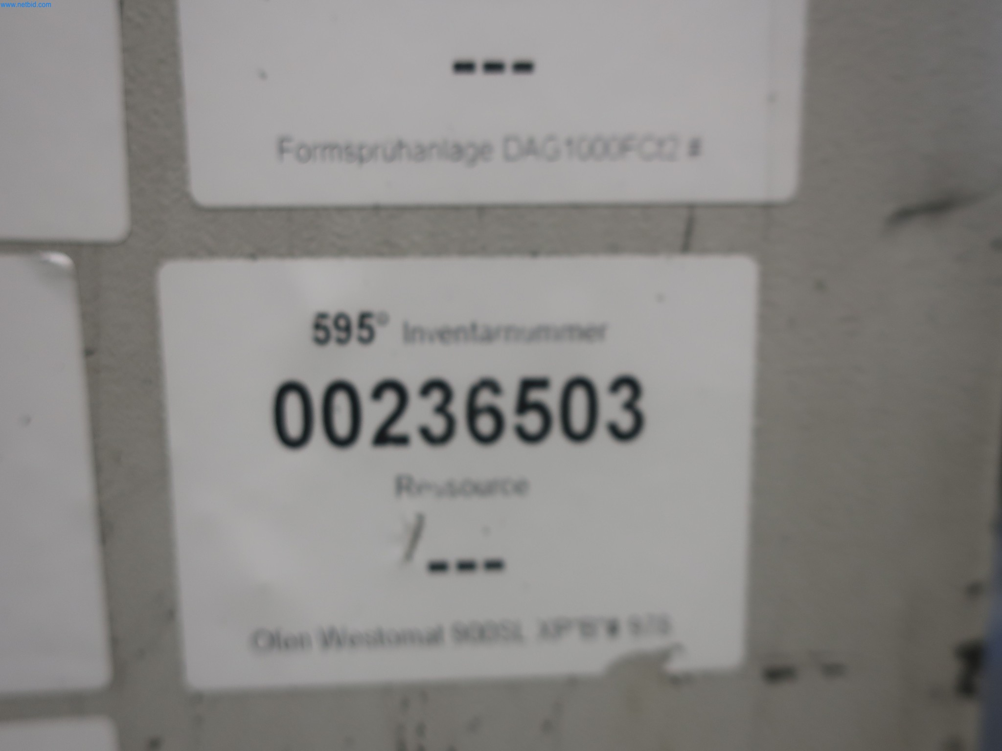 595 Solutions - Systems for the production of Al/ Mg injection molded parts-60