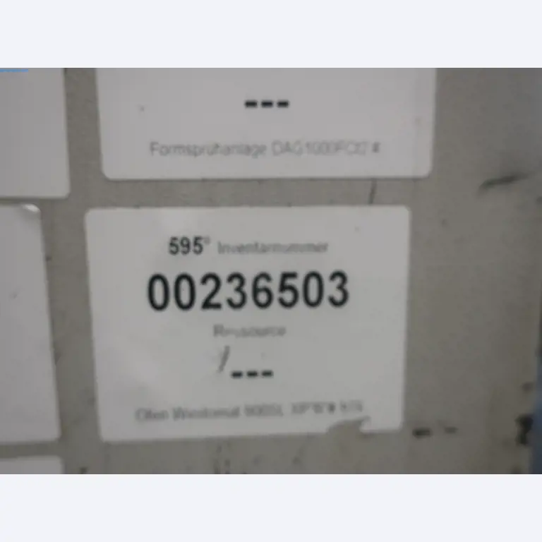 595 Solutions - Systems for the production of Al/ Mg injection molded parts-60