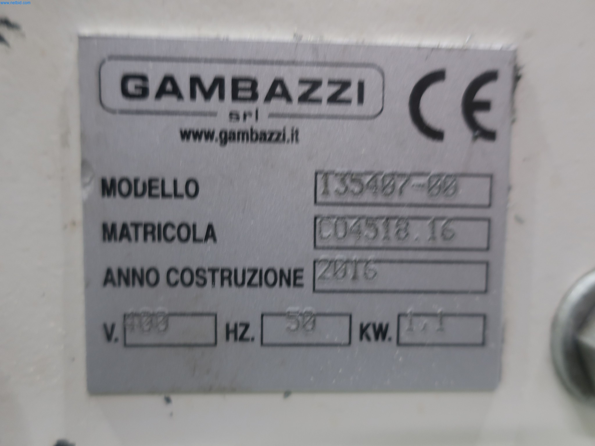 595 Solutions - Systems for the production of Al/ Mg injection molded parts-61