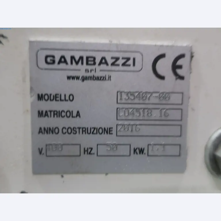 595 Solutions - Systems for the production of Al/ Mg injection molded parts-61